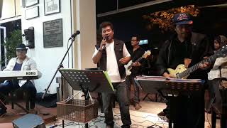 Download lagu Kau pergi tanpa rela ku-STAPLER BAND(Live cover)