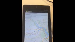 Cs6604 Final Project