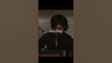 Peter Dinklage: Ever Tried, Ever Failed – Motivational Reel  #motivation #shorts #reels
