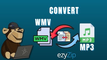 🎵 How to Extract Audio from WMV Video to MP3 Online Free | No Software Required