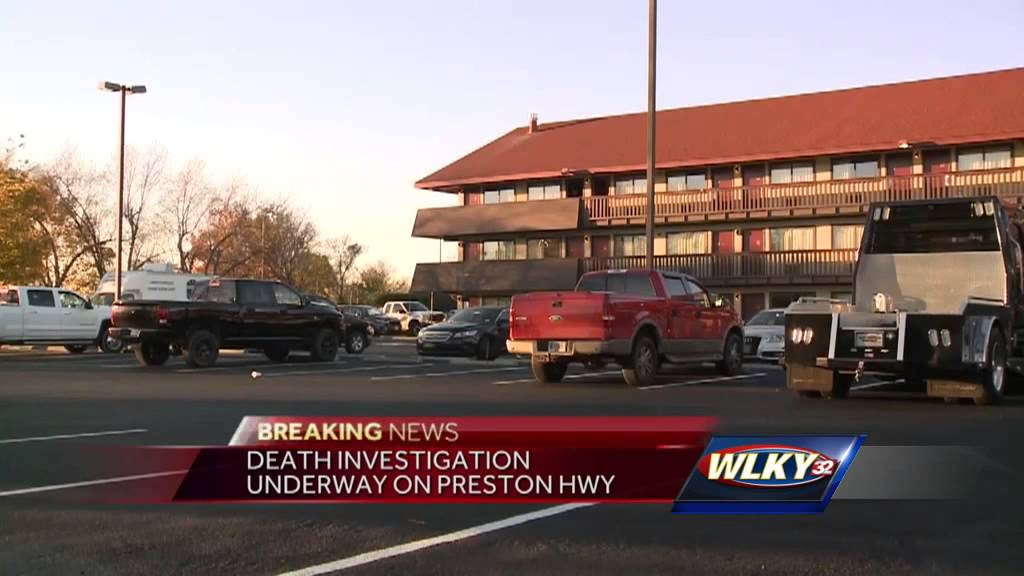 Death investigation underway on Preston Highway