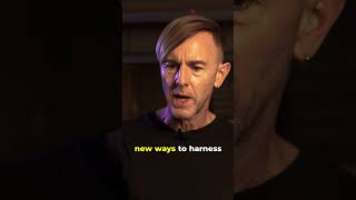 @richiehawtin on his custom Bitwig scripts ⚡