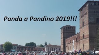 Panda A Pandino 2019