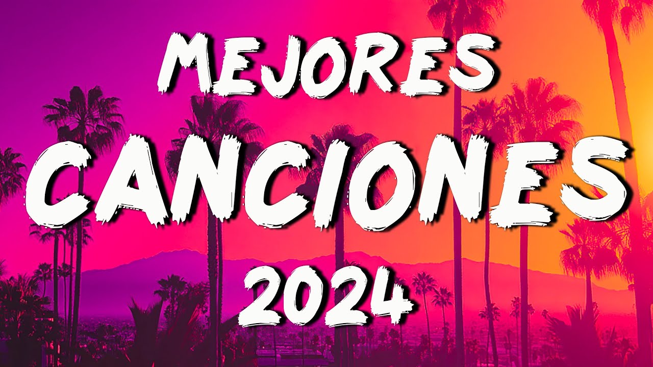 MIX REGGAETON 2024 2025 🌴 MEJOR MÚSICA REGGAETON 2024 🌴 NUEVA MÚSICA REGGAETON 2025 YouTube