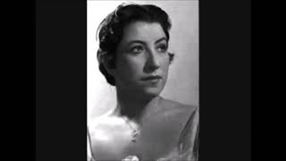 Play video: Anny Schlemm "Laudate Dominum" Mozart