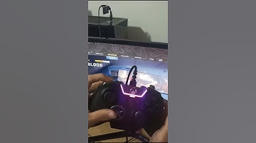 Problem with Razer Wolverine Ultimate. Explanation in the description.