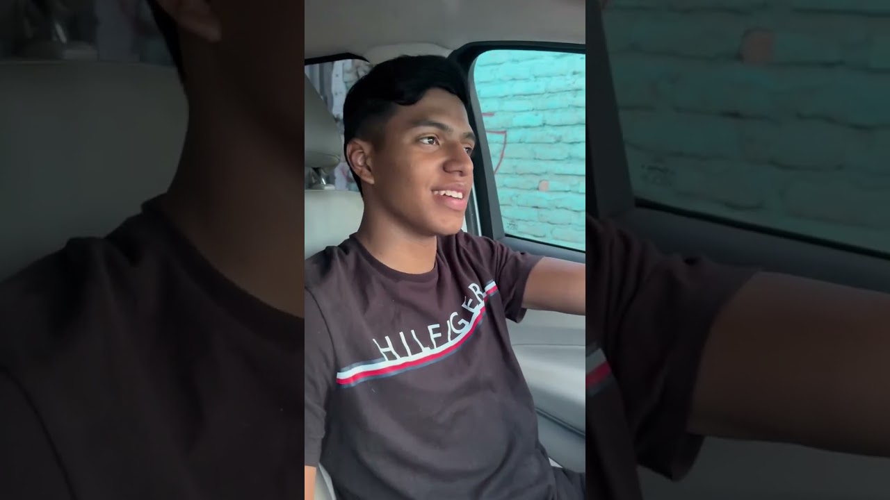 KEVINFER 504 “Nunca te metas con un limpia vidrios” 🤣 | LOS VENADOS 504