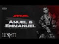 Anuel AA - Anuel &amp; Emmanuel (Visualizer Oficial) | LLNM2