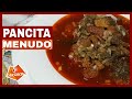 Cómo hacer PANCITA / MENUDO / MONDONGO