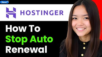 How to Stop Hostinger Auto Renewal 2026 (Step By Step)