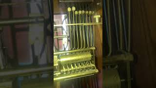 Grandfather Clock - All 3 Chimes