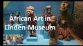 Musée of Africa from m.youtube.com