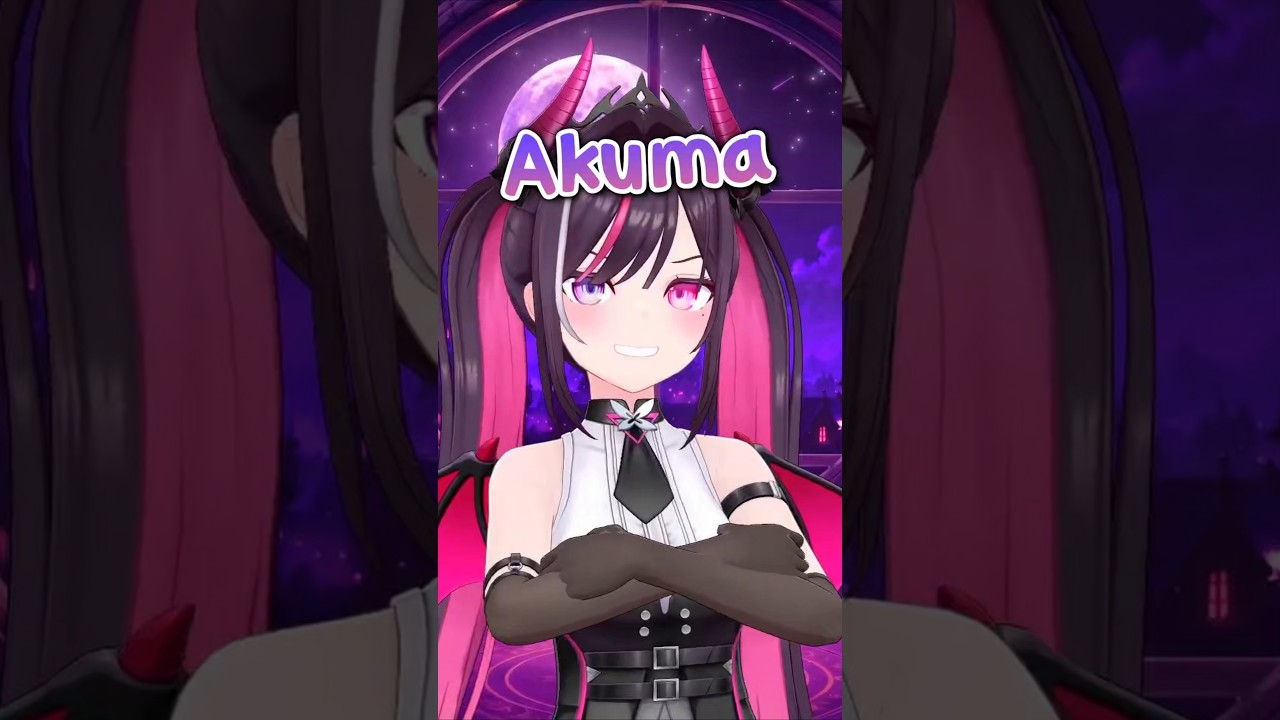 Little Devil AZKi Hits Your Heart! [Hololive | AZKi]