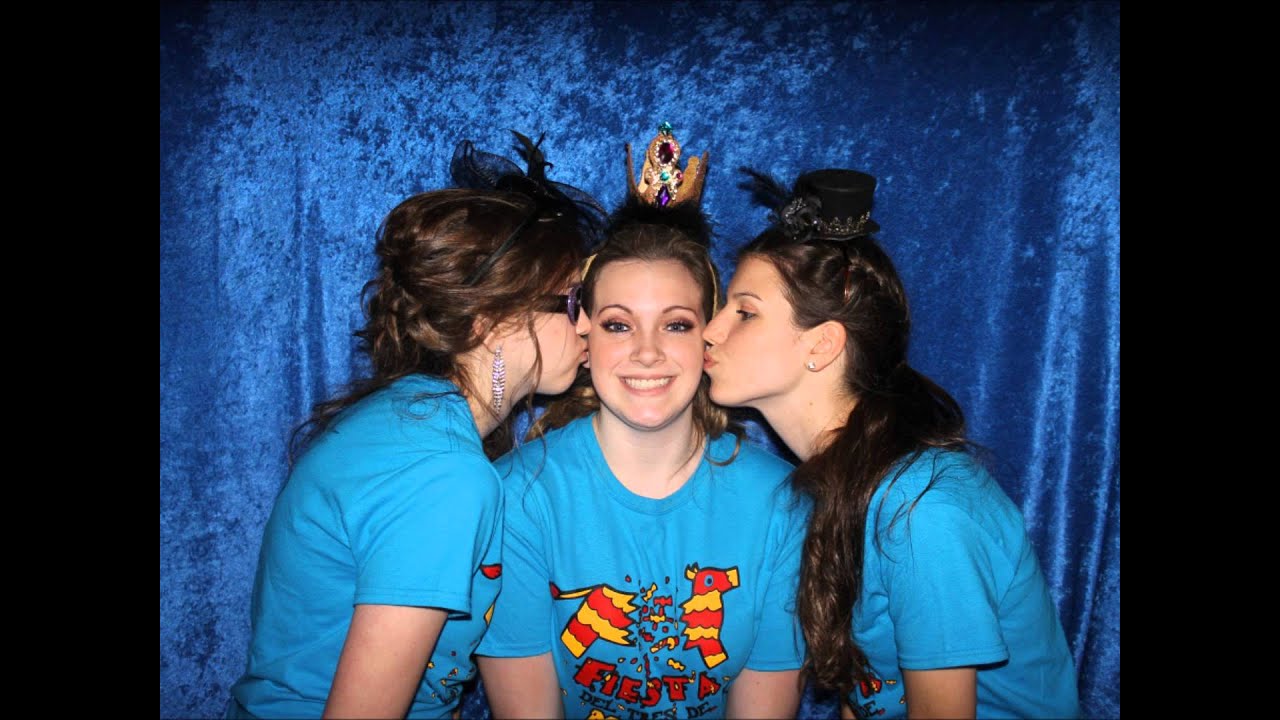 Nashville High School Post Prom 2015