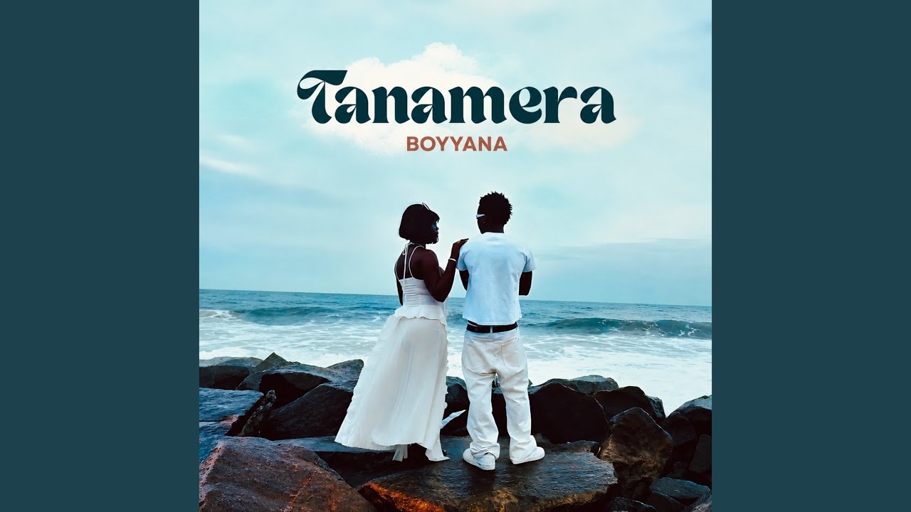 Watch Tanamera on YouTube Watch Tanamera on YouTube