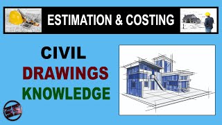 Civil DRAWINGS Knowledge