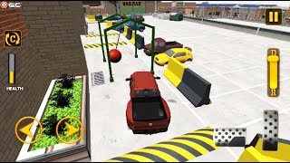 Car Parking Super Driving - Modern City Parking - Android Gameplay FHD #2 screenshot 4