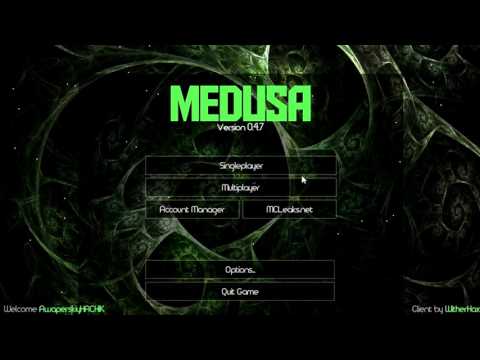 ЛУЧШИЙ ЧИТ НА МАЙНКРАФТ MEDUSA 0 4 7 СКАЧАТЬ