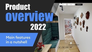 STAGES - Product overview 2022