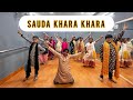 Sauda khara khara  good newwz  dance cover  junior batch  piyali saha choreography  pda