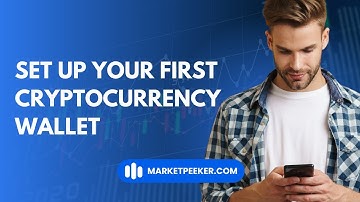 How to Set Up Your First Cryptocurrency Wallet: Step-by-Step Guide