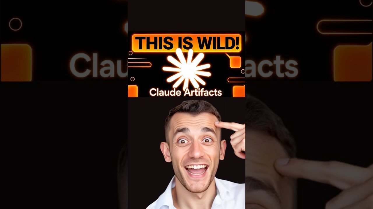 NEW Claude Code Artifacts Update Is INSANE!