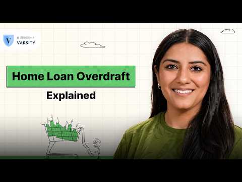 Can a Home Loan Overdraft Save You Interest?