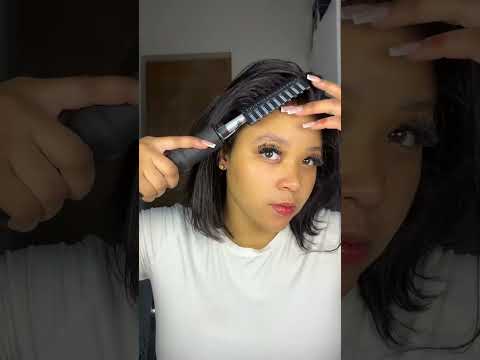 Moyoko Luxurious Hotcomb