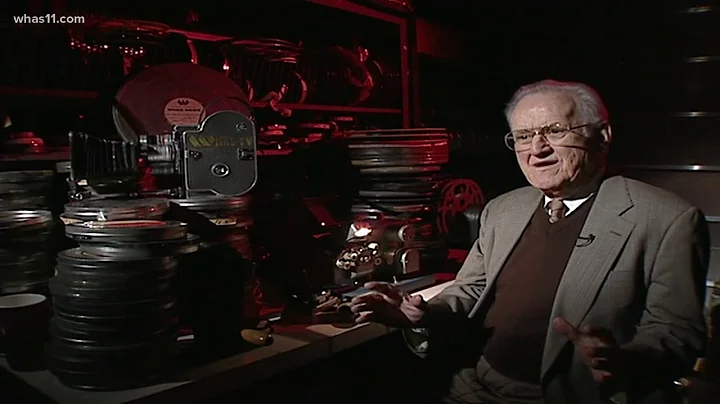 Doug Proffitt remembers legendary journalist Ken R...