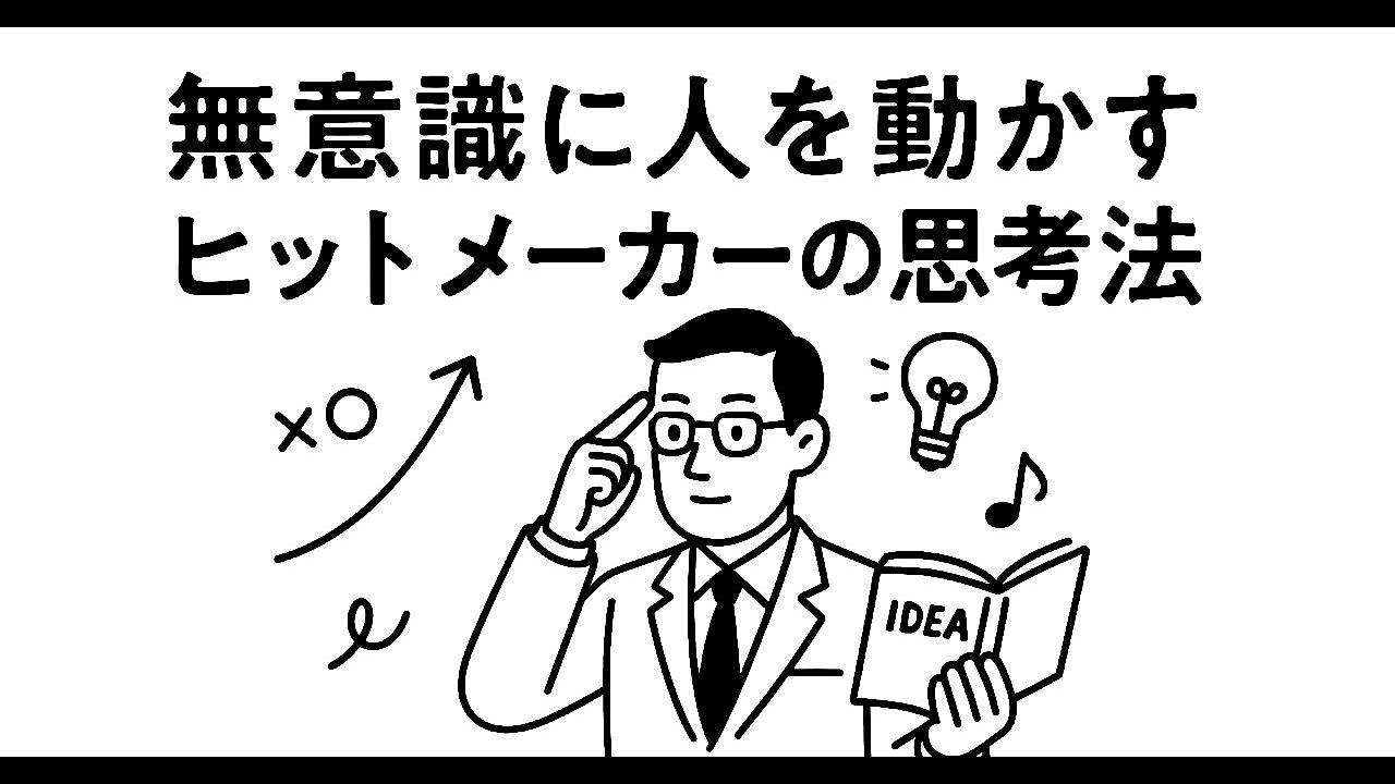 佐藤雅彦展に学ぶ】つい見てしまうCMのカラクリとは？無意識に人を