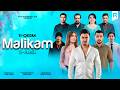 MALIKAM | 2-fasl 11-qism | O‘zbek serial | Melodrama