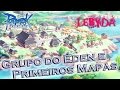[Ragnarok] Quest flor planta carnívora - Grupo do Éden