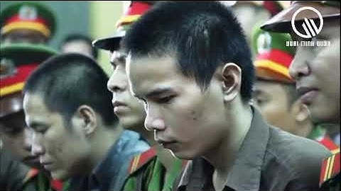 Nguyễn Hải Dương Mới Nhất Mẹ Vũ Văn Tiến khai toàn bộ sự thật để cứu con.