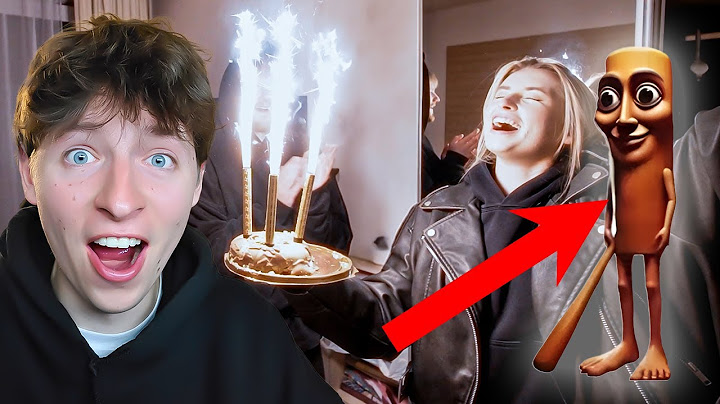 Nepatikėsit Ką Jam Padovanojom | Talzunas | Pildyk