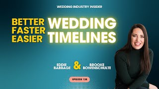 Is Timeline Genius Really THAT Good #weddingplanningbusiness