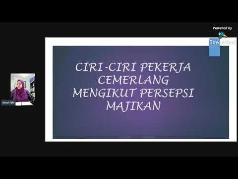 Video: Cara Menulis Ciri Untuk Pekerja