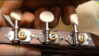 What's wrong with these tuners?