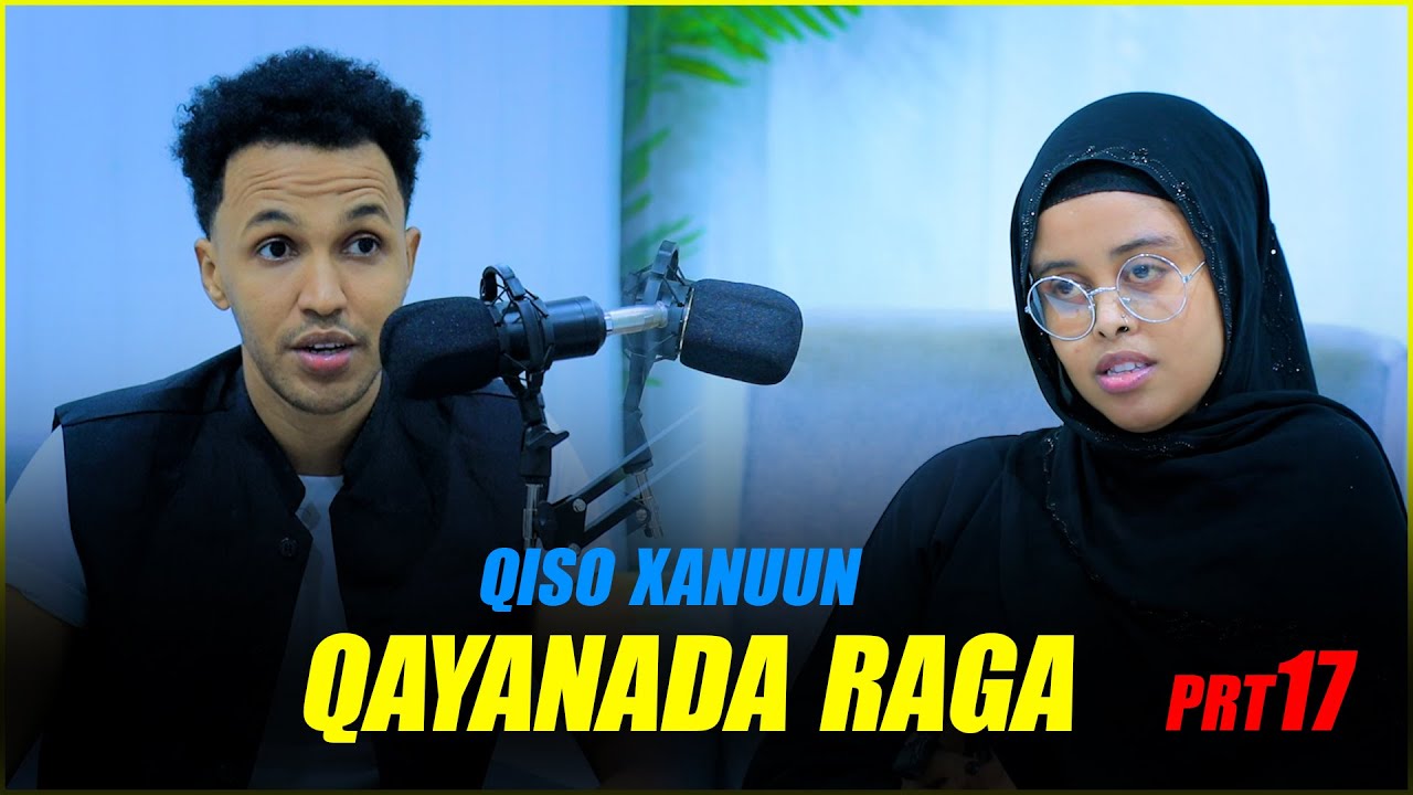 SADEX MAR AYUU II QIYAAMAY ...ILAA AY GAARTO IN ASAGA HOYADII AY ...