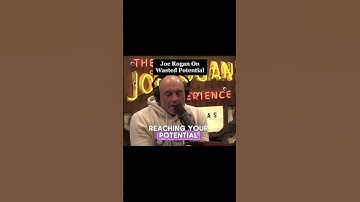 The fear of becoming wasted potential #motivation #discipline #mindset #lifeadvice