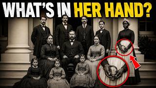 Experts Enlarged This 1859 Image and Found Something Unexpected