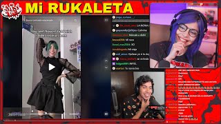 El Abrahaham Dice Que Didi Es Su Novia