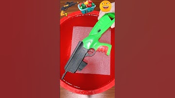 How Many Tissues Can Hold This?! 😱 Crazy Challenge & Satisfying Test #experiment #challenge #games