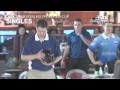 2012 QubicaAMF Bowling Promotion Cup Singles Event (PART 1 OF 6)