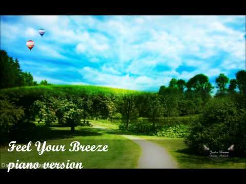Feel Your Breeze piano ~ Erii's Collection