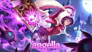 Rate My Angela: Spot the 50 Mistake I Made