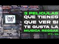 3 Películas que tienes que ver si te gusta la música Reggae. Parte 1