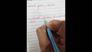 Cl-4 Maths Ch-1 Que-1 To 5