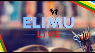 ELIMU LIVE || ENGLISH || POETRY