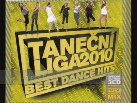 Taneční liga 2010 - mix