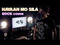 Hayaan Mo Sila - Ex Battalion x O.C Dawgs (ROCK Cover by TUH)